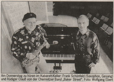 Kabarettkeller